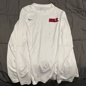 UNLV long sleeve
